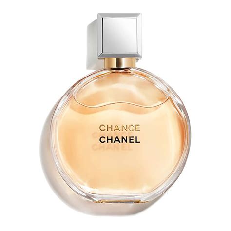 Chance Eau de Parfum Chanel for women 